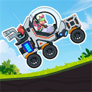 太空赛车内置MOD菜单 v1.1.1