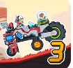 极速赛车向前冲无限金币钻石版下载 v1.1.7