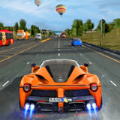 极速赛车向前冲内置mod菜单下载 v1.0.1