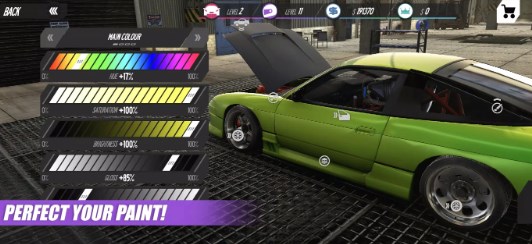 漂移赛跑者最新版