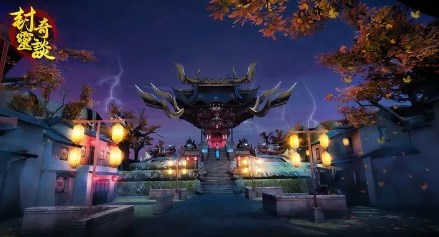 封灵奇谈无广告版