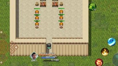 吞食天地三国战纪简单版