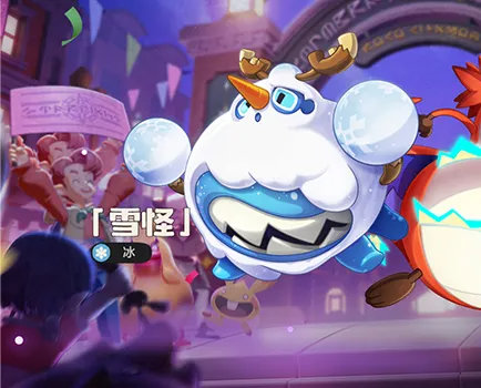 洛克王国世界S2战令限定精灵怎么选 洛克王国世界S2战令限定精灵推荐
