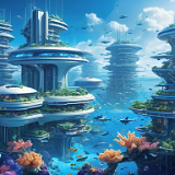 城市设计师水下世界无限金币 V2.04