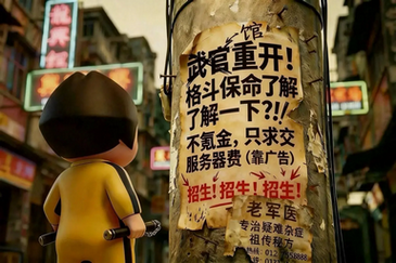 功夫奇遇记零氪怎么通关?