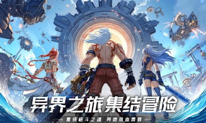耀世格斗手游下载