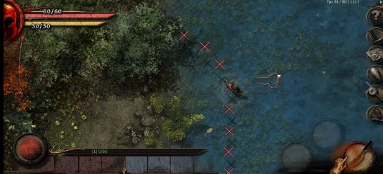 阿尔莫拉岛MOD作弊菜单