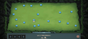 马克塔拉史莱姆掠宝祭手机版