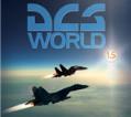DCS数字战斗模拟世界下载 v1.4.8