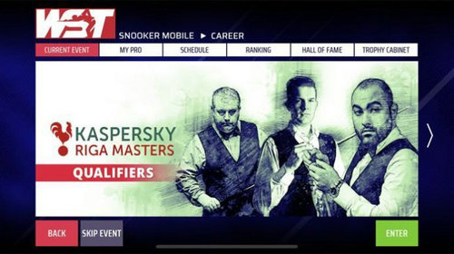 Snooker19安卓版下载