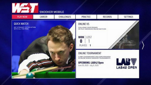 Snooker19安卓版下载