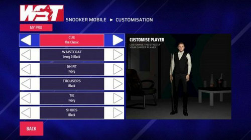 Snooker19安卓版下载