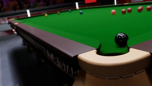 Snooker19安卓版下载
