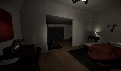 skullhotel手机版