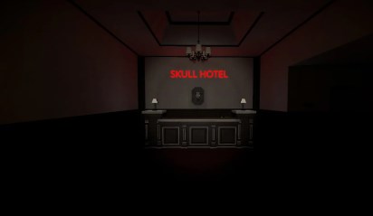 skullhotel手机版