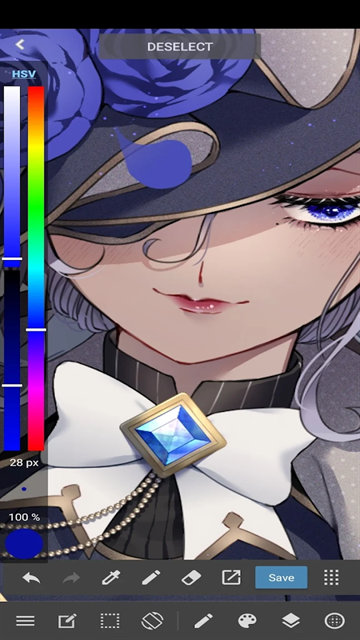 MediBangPaint正版下载免费版