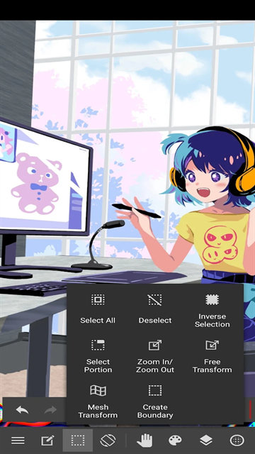 MediBangPaint正版下载免费版