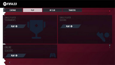 FIFA23手机版免费下载