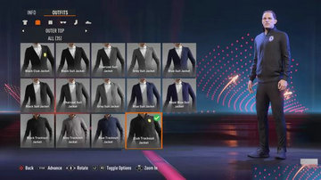 FIFA23游戏手机版下载-FIFA23免费下载