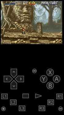 ps1模拟器安卓版