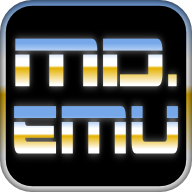 世嘉md模拟器手机版 v1.5.82