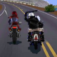 暴力摩托经典版 v1.8
