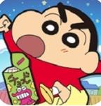 蜡笔小新跑酷无限金币 v2.8.1