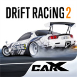 CarX漂移赛车2手游 v1.40