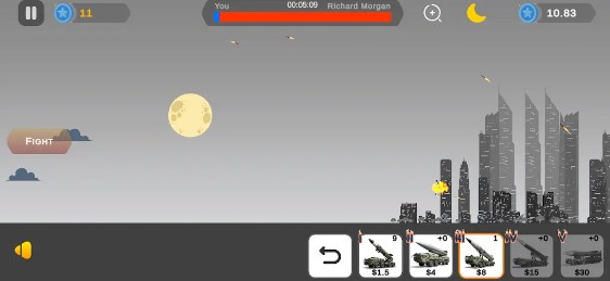 打破铁穹无限资源