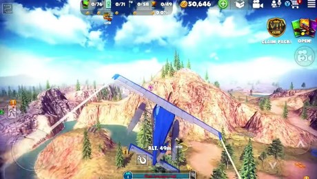 脱离道路解锁全部车辆最新版