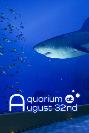8月32日的水族馆手机版下载 v1.0