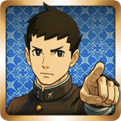 大逆转裁判12合集安卓版 v1.0