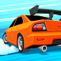 拇指漂移全解锁赛车版下载 v1.7.61