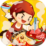 幸福路上的火锅店无限金币钻石版下载 v4.9.1