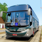 城市公交模拟器中国版 v1.1