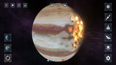 星战模拟器免费下载