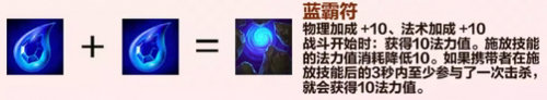金铲铲之战s8回归成装有哪些 金铲铲之战s8回归成装一览