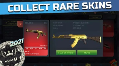 csgo开箱模拟器免费下载
