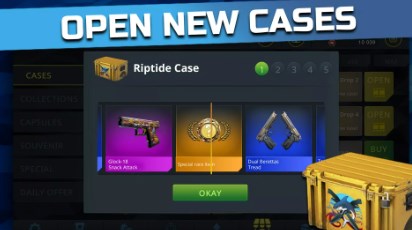 csgo开箱模拟器免费下载