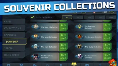 csgo开箱模拟器免费下载