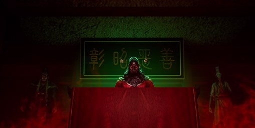 无尽噩梦6捕盗行纪内置菜单下载