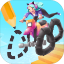 涂鸦骑士无限金币无限钻石 v1.0.2