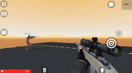 快乐沙盒内置菜单Mod版