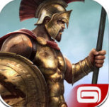 阿玛迪斯战记手机版 v1.2.1