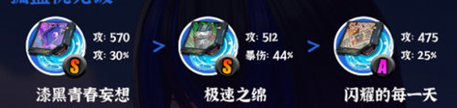 异环达芙蒂尔怎么培养 异环达芙蒂尔培养攻略