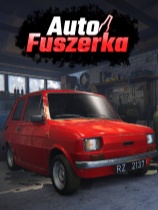 廉价汽车维修游戏 v1.0