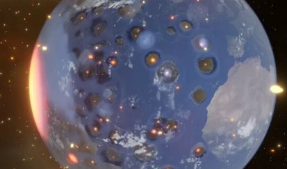 宇宙沙盘2免费版