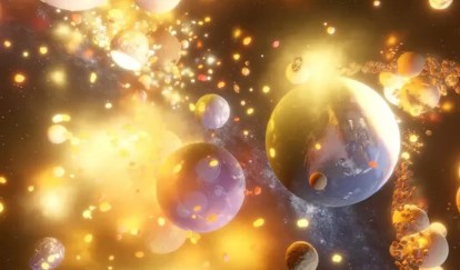 宇宙沙盘2免费版