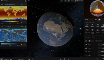 宇宙沙盘2免费版