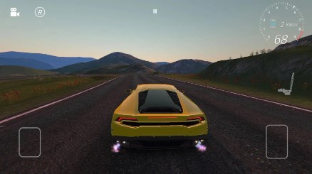 apex竞速中文版